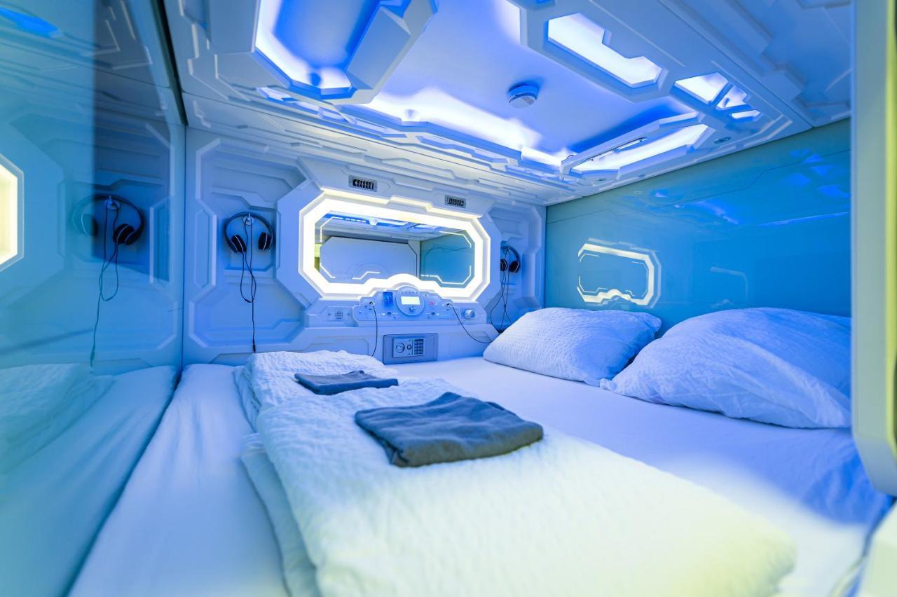Space - Center Wien